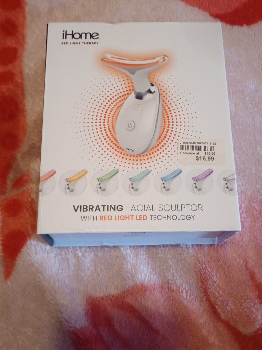Headphone Subcategory Identification